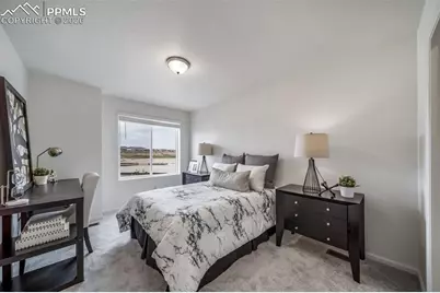 9383 Oro City Loop, Colorado Springs, CO 80927 - Photo 21