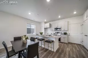 9383 Oro City Loop, Colorado Springs, CO 80927 - Photo 3