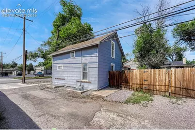 111 S 12th Street ##101 and #102, Colorado Springs, CO 80904 - Photo 7