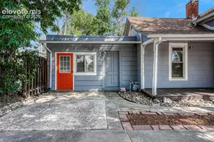 111 S 12th Street ##101 and, Colorado Springs, CO 80904 - Photo 3