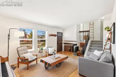 2120 Rusty Hinge Drive, Colorado Springs, CO 80920 - Photo 9