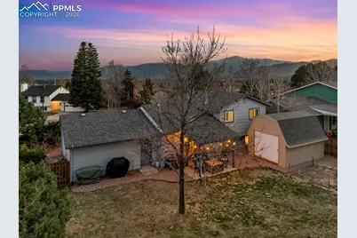 2120 Rusty Hinge Drive, Colorado Springs, CO 80920 - Photo 3