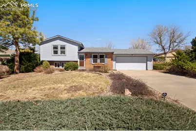 2120 Rusty Hinge Drive, Colorado Springs, CO 80920 - Photo 5