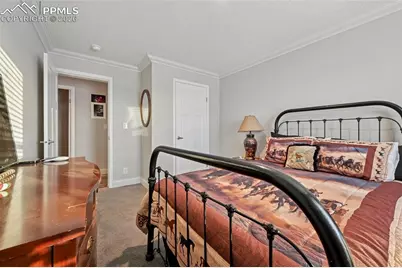 2281 S Ellicott Highway, Calhan, CO 80808 - Photo 15