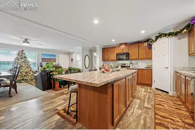 2281 S Ellicott Highway, Calhan, CO 80808 - Photo 9