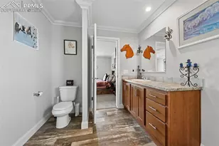 2281 S Ellicott Hwy, Calhan, CO 80808 - Photo 19