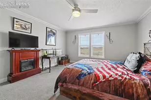 2281 S Ellicott Hwy, Calhan, CO 80808 - Photo 17