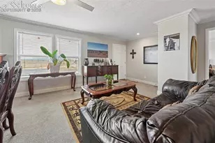 2281 S Ellicott Hwy, Calhan, CO 80808 - Photo 9