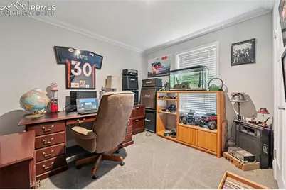 2281 S Ellicott Highway, Calhan, CO 80808 - Photo 17