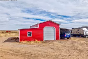 2281 S Ellicott Hwy, Calhan, CO 80808 - Photo 3