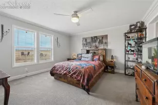 2281 S Ellicott Hwy, Calhan, CO 80808 - Photo 15