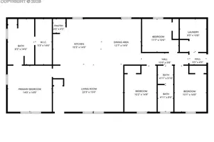 2281 S Ellicott Hwy, Calhan, CO 80808 - Photo 7