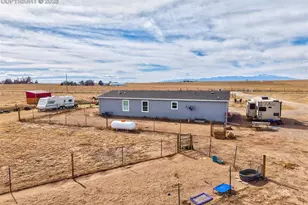 2281 S Ellicott Hwy, Calhan, CO 80808 - Photo 5