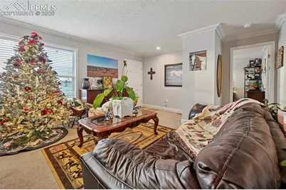 2281 S Ellicott Highway, Calhan, CO 80808 - Photo 5