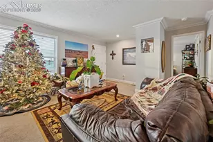 2281 S Ellicott Hwy, Calhan, CO 80808 - Photo 5