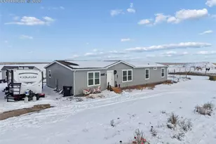 2281 S Ellicott Hwy, Calhan, CO 80808 - Photo 1