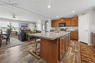 2281 S Ellicott Hwy, Calhan, CO 80808 - Photo 13