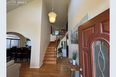 8950 Rochester Drive, Colorado Springs, CO 80920 - Photo 9