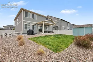7856 Luminary Ln, Fountain, CO 80817 - Photo 35