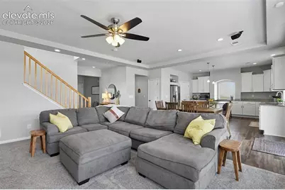 7856 Luminary Lane, Fountain, CO 80817 - Photo 7