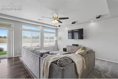 7856 Luminary Lane, Fountain, CO 80817 - Photo 5