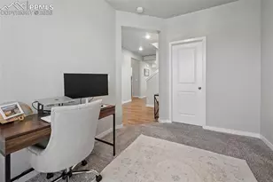 9775 Cronin St, Fountain, CO 80817 - Photo 5