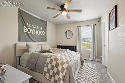 9775 Cronin Street, Fountain, CO 80817 - Photo 23