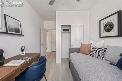 2232 Arikaree Heights #102, Colorado Springs, CO 80908 - Photo 21