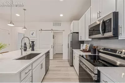 2232 Arikaree Heights #102, Colorado Springs, CO 80908 - Photo 11