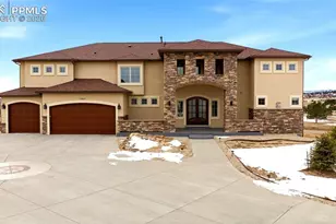 12027 Norma Kate Ln, Peyton, CO 80831 - Photo 1