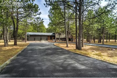 810 Scottswood Drive, Monument, CO 80132 - Photo 3