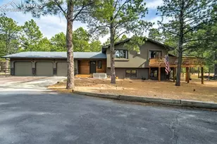 810 Scottswood Dr, Monument, CO 80132 - Photo 1