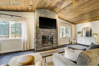 810 Scottswood Drive, Monument, CO 80132 - Photo 9