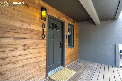 810 Scottswood Drive, Monument, CO 80132 - Photo 5