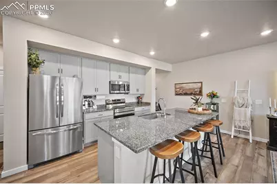 8122 Grey Bark Way, Colorado Springs, CO 80908 - Photo 15