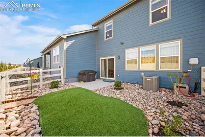 8122 Grey Bark Way, Colorado Springs, CO 80908 - Photo 33