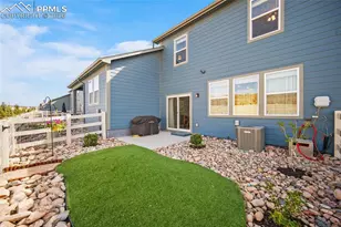 8122 Grey Bark Wy, Colorado Springs, CO 80908 - Photo 33