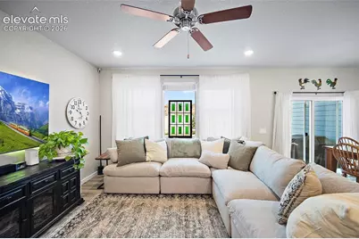 8122 Grey Bark Way, Colorado Springs, CO 80908 - Photo 9