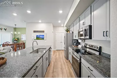 8122 Grey Bark Way, Colorado Springs, CO 80908 - Photo 13
