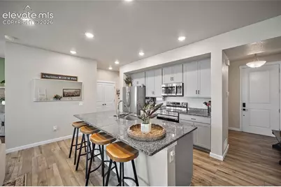 8122 Grey Bark Way, Colorado Springs, CO 80908 - Photo 13