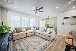 8122 Grey Bark Wy, Colorado Springs, CO 80908 - Photo 5