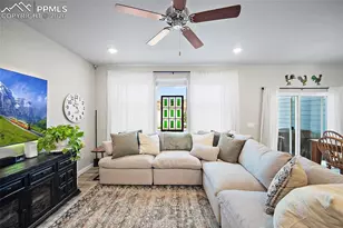 8122 Grey Bark Wy, Colorado Springs, CO 80908 - Photo 7
