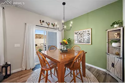 8122 Grey Bark Way, Colorado Springs, CO 80908 - Photo 11