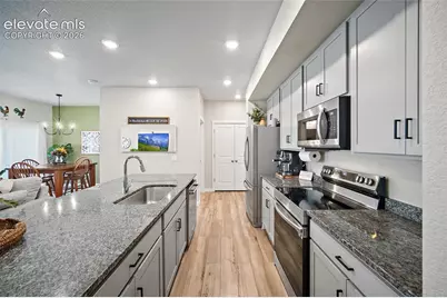 8122 Grey Bark Way, Colorado Springs, CO 80908 - Photo 5