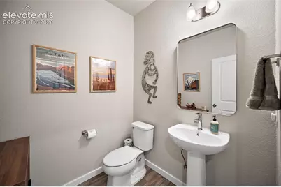 8122 Grey Bark Way, Colorado Springs, CO 80908 - Photo 15