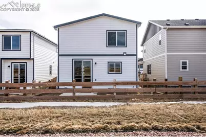 13552 Arriba Drive, Peyton, CO 80831 - Photo 3