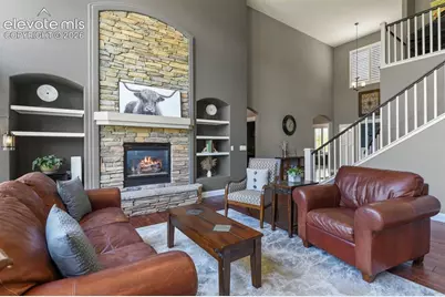 2512 Willow Glen Drive, Colorado Springs, CO 80920 - Photo 17