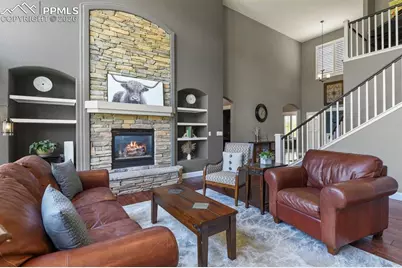 2512 Willow Glen Drive, Colorado Springs, CO 80920 - Photo 17