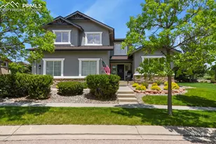 2512 Willow Glen Dr, Colorado Springs, CO 80920 - Photo 1