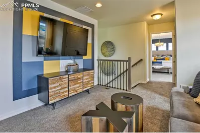 5373 Devers Court, Colorado Springs, CO 80925 - Photo 15